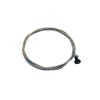 RAParts 96" (8 ft) Push/Pull Choke Cable 60-122 Fits Outdoor Power Equipment