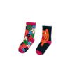 Tuc Tuc Mädchen 11359522 Socken, Rosa, Regular