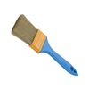 Blue Plastic handle Paint Brush 2inch PET+Plastic