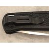 Flat Black Screw Set For Benchmade Bugout 535 & Bailout 537 Handle Clip Screws