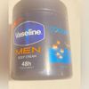 Vaseline Men Moisturizing Body Cream for Dry Skin 400ml