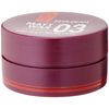 Salerm Cosmetics 03 Matt Wax Strong Hold -Size 1.8 oz