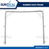 Child Rubber Dam Frame 5" Surgical Dental Instruments Stainless German Grade