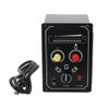 5A 110V Electro Magnetic Chuck LED Controller Lathe Planer Milling Grinding new