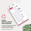 Tech21 EvoLite for iPhone 16 Ultra Thin - Impact Protection Case - in Clear
