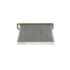 Bosch R5519 - Cabin Filter activated-carbon