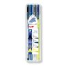 Staedtler Triplus 34 SB4 Mobile Office Writing Set