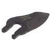 Kyocera 6731117 Blade Replacement Blade Premium Rechargeable Pruning Shears for BSH-120