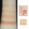 Cezanne Beige Tone Eyeshadow - Mimosa Beige