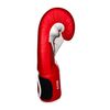 Ringside Striker Boxing Training Sparring Gloves, Large/X-Large, Black/White