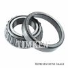 Timken SET6 Bearing Set