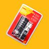 Amtech T1151 Keyless Combination Locking Bolt