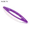 KADS 2 Pcs Nails Chamois Buffer for Lustrous and Shiny Nails