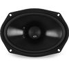 NVX Front Door Factory Speaker Replacement Package for 2007-2017 Jeep Compass