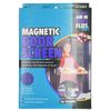 Beat It Magnetic Door Screen Insect Proof Mesh