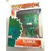 POP! GAMES: Street Fighter Green Blanka