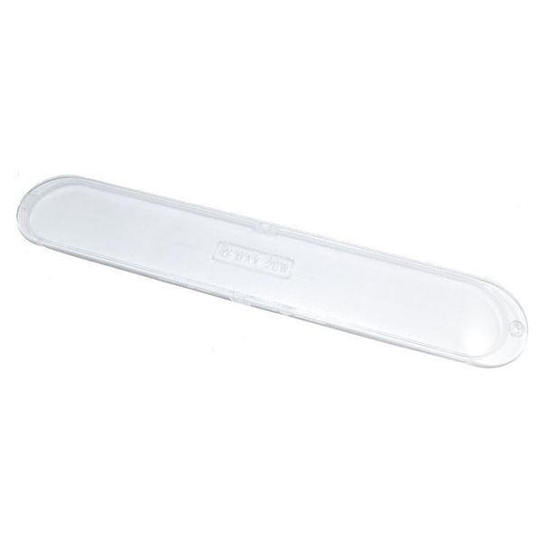 Ufixt Fits Universal Cooker Hood Bulb Light Diffuser Cover Panel