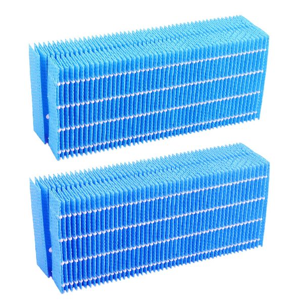 WINYES H060518 H060511 H060509 Antibacterial Vaporizer Filter Hybrid Humidifier Filter 2 Pack