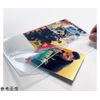 Miwax Biomass Soft Card Case B8 67-9283-38 1