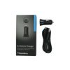 BlackBerry In-Car Universal Smartphone Charger - Black