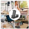 YSBCNK Plane Phone Holder 2 Pack