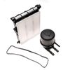 For 6.7L Ford 2017- 2019 Powerstroke FD4625 Fuel/Water Filter Kit