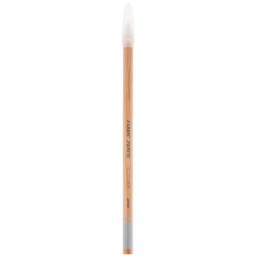 Clover Fabric for Pencil Silver 57 – 483
