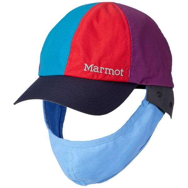 Marmot Sun Hat, Mask Cap, ML