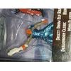 JADA TOYS DUNGEONS & DRAGONS DIE CAST FIGURINES