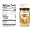 PB2 Powdered Peanut Butter Bundle, 16 oz (