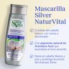 NATURALEZA Y VIDA Hair Mascaras 200 ml