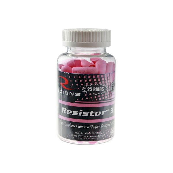 Radians FP70P/25 Uncorded Pink Foam