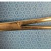 Codman 32-4130 Rochester-Ochsner Forceps Straight 8" Orthopedic Neuro