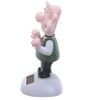 Collectable Licensed Solar Powered Pal - Wallace