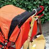 Made in Japan Self-Freely Bending Hook U Snow