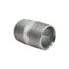 Thrifco 9219083 3/8 X 1 1/2 Galvanized Nipple