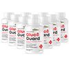 Gluco Guard- Blood Support- 10 Bottles- 600 Capsules