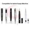 20pcs Permanent Makeup Shading Needles 3R Eyebrow Shading Needles for Permanent Makeup Machine Pen