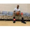 Ball Hog Gloves Basketball ICE Wraps (Post Game & Training)