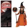 Rubies Girl's Witch Costume, Sparkle, Medium
