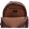 Nemesis Now Women's Dungeons & Dragons Mimic Backpack, Brown, 28cm