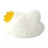 Cuddle Pals Summer Cloud Plush