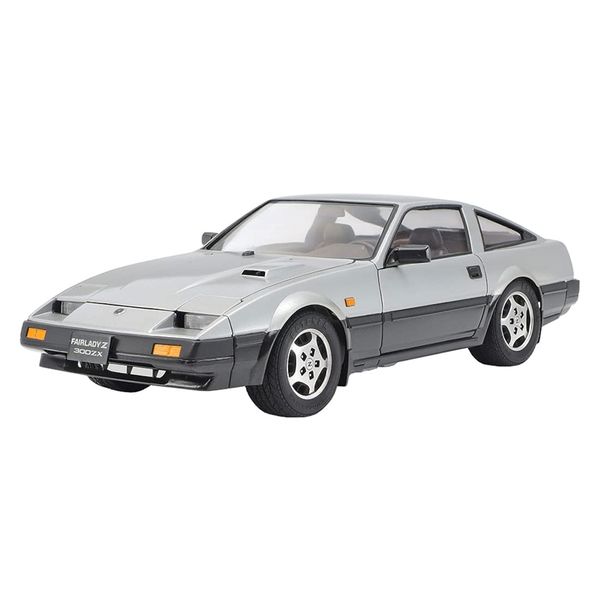 Tamiya 24042 1/24 Scale Special Planning Sports Car Series No.42 NISSAN Fairlady Z 300ZX 2-Seater Plastic Model