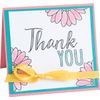 Sizzix Thinlits Cutting Dies