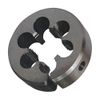 Alfa Tools RDSP74785 7/16 x 27" HSS Round Adjustable Die