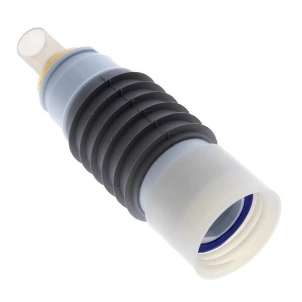sparefixd for Indesit Fridge Freezer Water Valve Dispenser Assembly