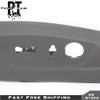 For 2013-2016 Chevy Malibu Driver Side Power Seat Switch Panel Bezel Trim Grey