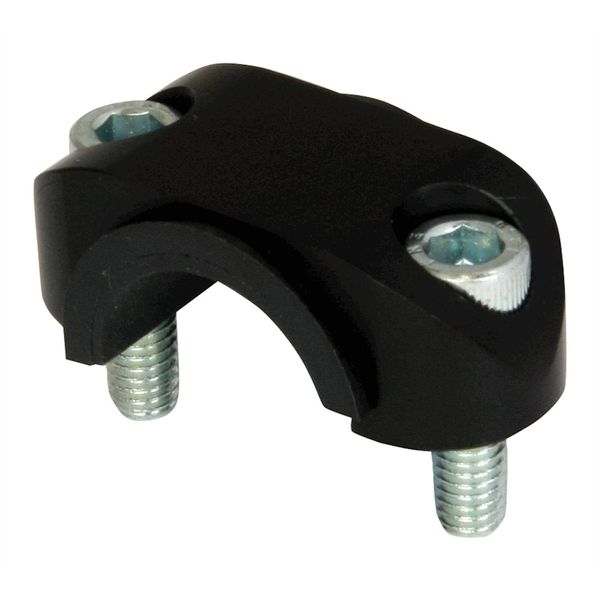 LEVER ROTATOR CLAMP BLACK L11-021