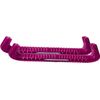 Guard Dog Universal Ice Skate Guards - Hard - Pink Glitz