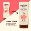 Hawaiian Tropic Sheer Touch SPF#15 Lotion 235 ml